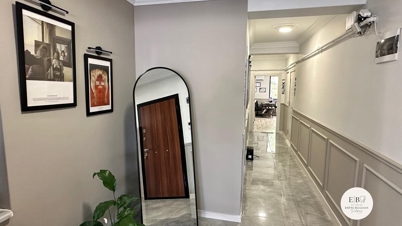 Klinik Görünüm